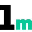 1mFacts.com icon
