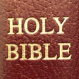 The Bible... icon