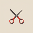 Scissors ... icon