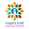 Trupti's ... icon