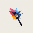 Abstract ... icon