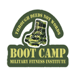 Boot Camp... icon