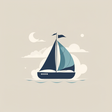Mysailing... icon