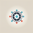 Hydrogen ... icon