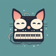 CatSynth icon