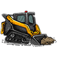 Skidsteer... icon