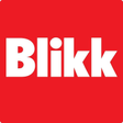 Blikk icon