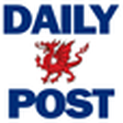 Dailypostrss icon