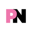 Pink News icon