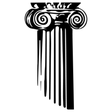 The Pillar icon