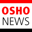 Osho News icon