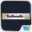 Tae Kwon ... icon