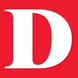 D Magazine icon