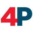 - 4P.de icon
