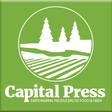 Capital P... icon