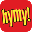 Hymy icon