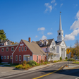 New England icon