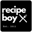 RecipeBoy icon