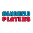 Handheld ... icon