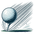 Golf Day ... icon