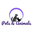 Pets & An... icon