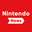 Nintendo ... icon