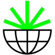 Green Web... icon