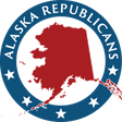 Alaska GOP icon