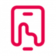 Holdapp icon