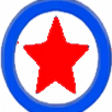 Lonestar ... icon
