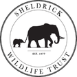 Sheldrick... icon