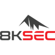 8kSec icon