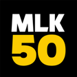 MLK50: Ju... icon
