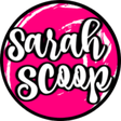 Sarah Scoop icon