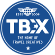 TBEX – Tr... icon