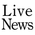 Live News icon