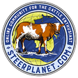 Steer Pla... icon