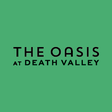 The Oasis... icon