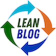Lean Blog icon