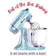 Out of th... icon