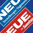 NEUE Vora... icon