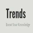 Trends We icon