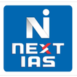 NEXT IAS ... icon