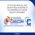 CARICOM icon