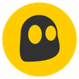 CyberGhos... icon