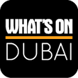 What's On icon