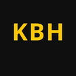 KBHGames icon