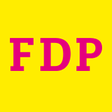 FDP icon