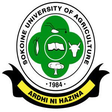 Sokoine U... icon
