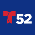 Telemundo 52 icon